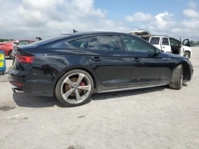 Audi S5 * PRESTIGE* * *  | Mobile.bg    4