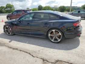 Audi S5 * PRESTIGE* * *  | Mobile.bg    3