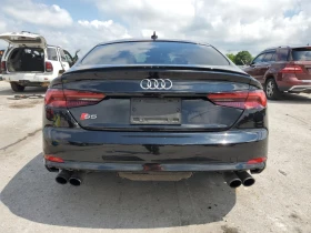 Audi S5 * PRESTIGE* * *  | Mobile.bg    6