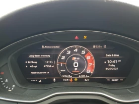 Audi S5 * PRESTIGE* * *  | Mobile.bg    10