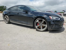     Audi S5 * PRESTIGE* * * 