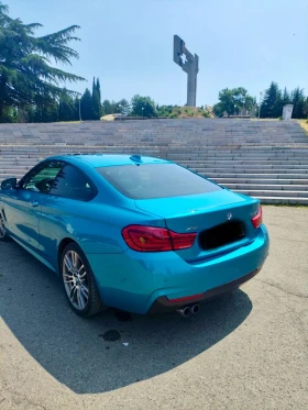 BMW 430 xdrive | Mobile.bg    5