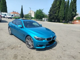     BMW 430 xdrive