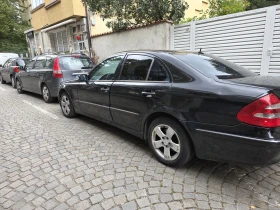 Mercedes-Benz E 320 | Mobile.bg    4