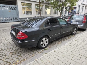     Mercedes-Benz E 320