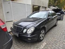 Mercedes-Benz E 320 | Mobile.bg    3