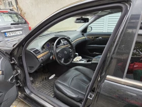 Mercedes-Benz E 320 | Mobile.bg    2