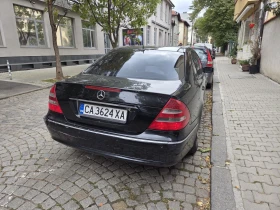 Mercedes-Benz E 320 | Mobile.bg    5