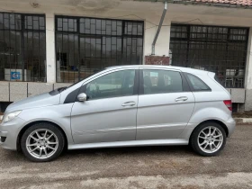 Mercedes-Benz B 180, снимка 3 — Bazar.bg Mercedes-Benz B 180, снимка 3