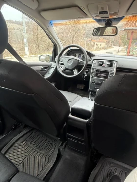 Mercedes-Benz B 180, снимка 8 — Bazar.bg Mercedes-Benz B 180, снимка 8