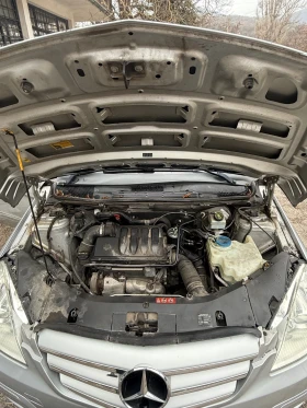 Mercedes-Benz B 180, снимка 12 — Bazar.bg Mercedes-Benz B 180, снимка 12