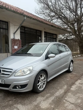 Mercedes-Benz B 180, снимка 2 — Bazar.bg Mercedes-Benz B 180, снимка 2