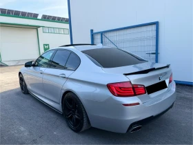 Обява за продажба на BMW 535 * M-PACKET* HEAD UP* ТОП ЦЕНА* НОВ ВНОС*  ~21 900 лв. - изображение 5 | Auto.bg Обява за продажба на BMW 535 * M-PACKET* HEAD UP* ТОП ЦЕНА* НОВ ВНОС*  ~21 900 лв. - изображение 5