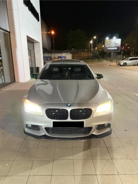  BMW 535