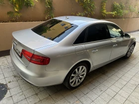 Audi A4 8000KM | Mobile.bg    7