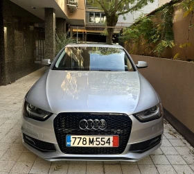 Audi A4 8000KM | Mobile.bg    2
