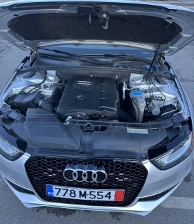 Audi A4 8000KM | Mobile.bg    9