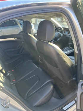 Audi A4 8000KM | Mobile.bg    13
