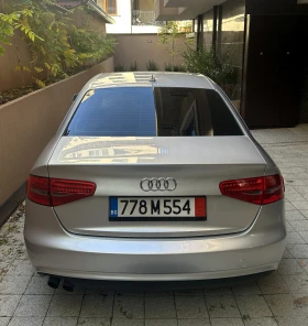 Audi A4 8000KM | Mobile.bg    6