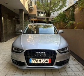 Audi A4 8000KM | Mobile.bg    3