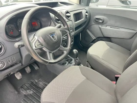 Dacia Dokker 08/2019, euro6, 90k.c топ състояние - 14900 лв. / 7618.25 € - 60160756 7