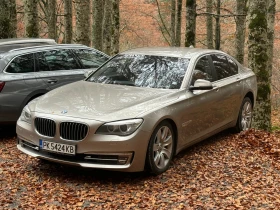 BMW 730 FACE LIFT   X-Drive УНИКАТ!!!