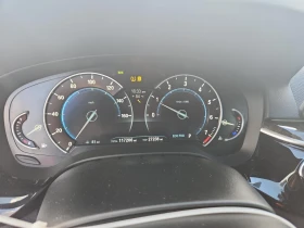 BMW 530 - 22200 лв. / 11350.68 € - 30363834 7