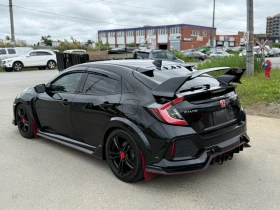 Honda Civic * АВТО КРЕДИТ* ЦЕНА ДО БГ * СЕРВИЗНА ИСТОРИЯ *  - 58999 лв. / 30165.71 € - 90414136 6