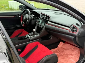 Honda Civic * АВТО КРЕДИТ* ЦЕНА ДО БГ * СЕРВИЗНА ИСТОРИЯ *  - 58999 лв. / 30165.71 € - 90414136 11