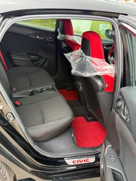 Honda Civic * АВТО КРЕДИТ* ЦЕНА ДО БГ * СЕРВИЗНА ИСТОРИЯ *  - 58999 лв. / 30165.71 € - 90414136 13