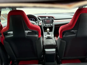 Honda Civic * АВТО КРЕДИТ* ЦЕНА ДО БГ * СЕРВИЗНА ИСТОРИЯ *  - 58999 лв. / 30165.71 € - 90414136 12