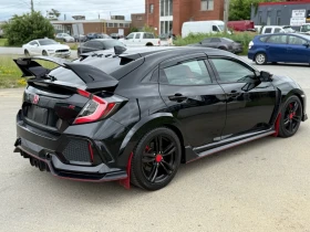 Honda Civic * АВТО КРЕДИТ* ЦЕНА ДО БГ * СЕРВИЗНА ИСТОРИЯ *  - 58999 лв. / 30165.71 € - 90414136 4