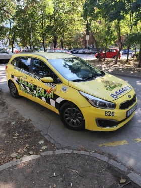 Kia Ceed  - изображение 1