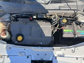 Fiat Doblo 1.9JTD, снимка 9