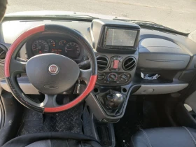 Fiat Doblo 1.9JTD, снимка 4