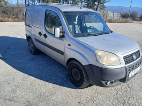 Fiat Doblo 1.9JTD, снимка 2