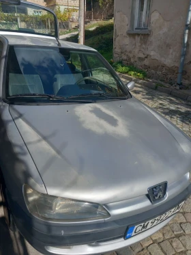 Peugeot 306 � ������ ������  | Mobile.bg � ����� ������ 2