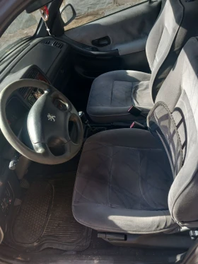 Peugeot 306 � ������ ������  | Mobile.bg � ����� ������ 7