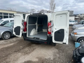 Peugeot Expert 2.0HDI ДЪЛГА БАЗА - 10499 лв. / 5368.05 € - 73943559 8