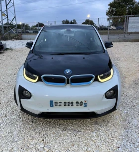 BMW i3 REX Батерия 94AH. 2017г. - 11555 € / 22599.62 лв. - 68644275 8
