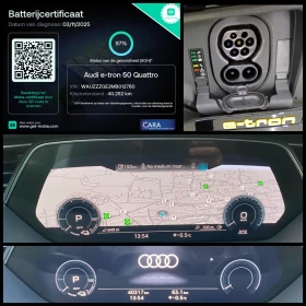 Audi E-Tron 50 Quattro Edition - 22400 € / 43810.59 лв. - 69860227 16