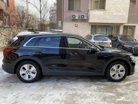Audi E-Tron 50 Quattro Edition - 22400 € / 43810.59 лв. - 69860227 4