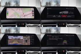 BMW M8 COMP/FULL/EU/BOWERS/CERAMIC/AKRAPOVIC/EVENTURI - 85800 € / 167810.21 лв. - 87402366 13