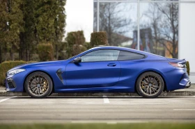 BMW M8 COMP/FULL/EU/BOWERS/CERAMIC/AKRAPOVIC/EVENTURI - 85800 € / 167810.21 лв. - 87402366 6