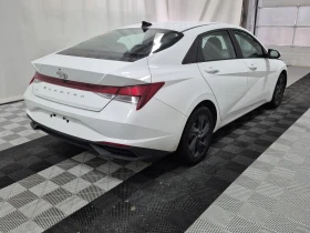 Hyundai Elantra PREFERRED * Carfax * Опция за финансиране *  - 13500 € / 26403.70 лв. - 51870722 5
