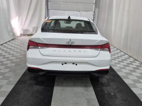 Hyundai Elantra PREFERRED * Carfax * Опция за финансиране *  - 13500 € / 26403.70 лв. - 51870722 6