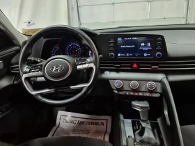 Hyundai Elantra PREFERRED * Carfax * Опция за финансиране *  - 13500 € / 26403.70 лв. - 51870722 7