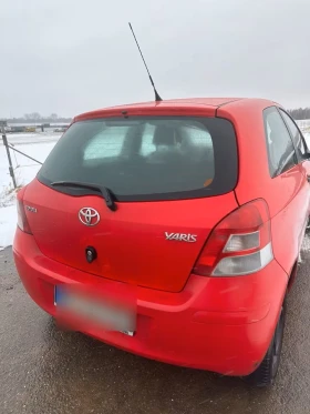 Toyota Yaris 1.0 - 2300 € / 4498.41 лв. - 87448830 6