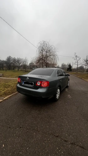 VW Jetta - 2400 € / 4693.99 лв. - 70077995 4