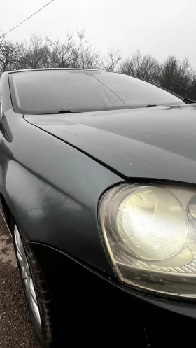 VW Jetta - 2400 € / 4693.99 лв. - 70077995 3